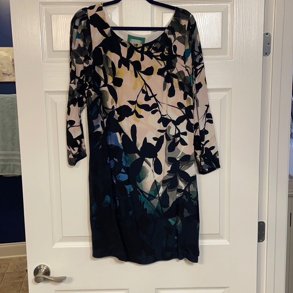 Anthropologie dress by Maeve